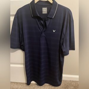 Callaway polo